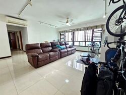 Blk 122A Punggol Edge (Punggol), HDB 5 Rooms #588864181